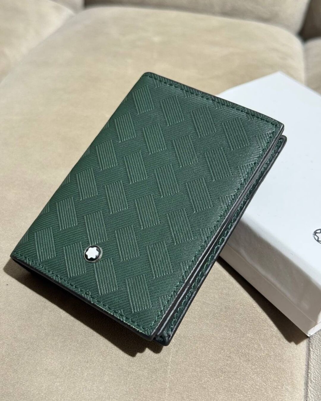 Картхолдер Mont Blanc — изображение 2