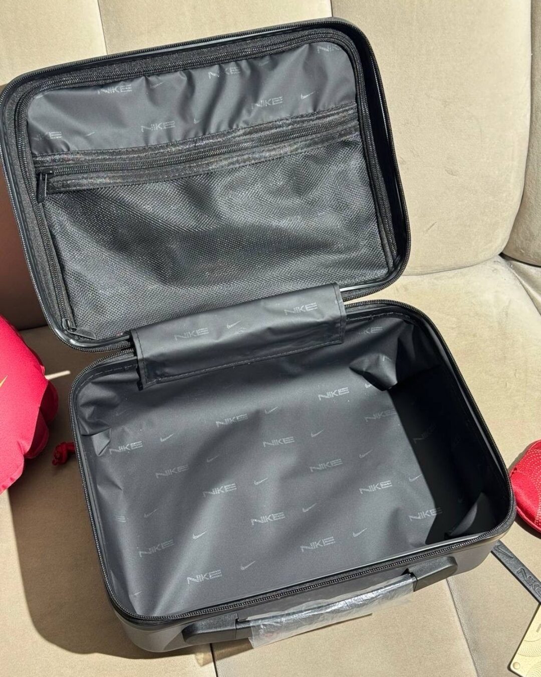 Набор Nike Flight Case Kit — изображение 3