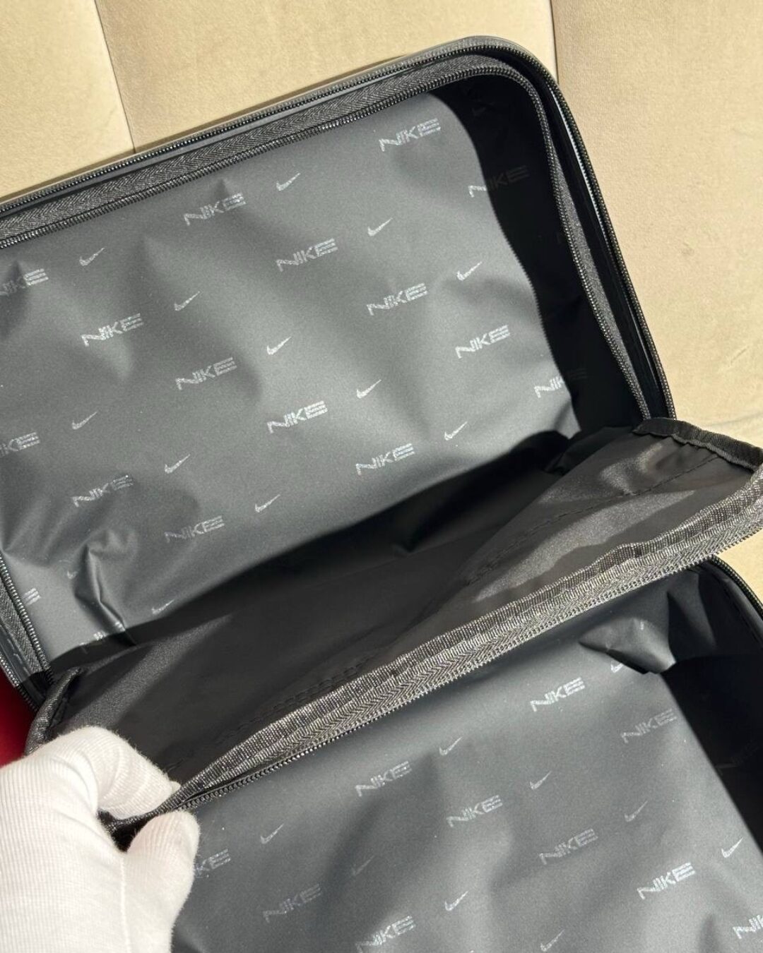 Набор Nike Flight Case Kit — изображение 9