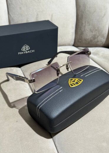 Очки Maybach