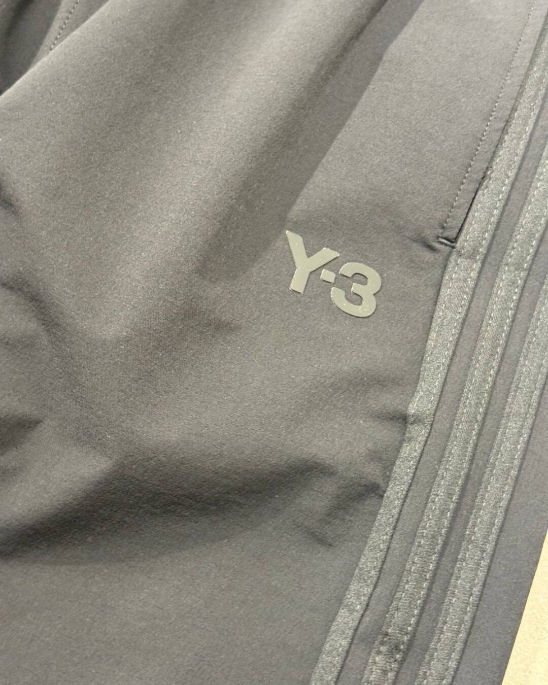 Спортивные Штаны Y-3 — изображение 4