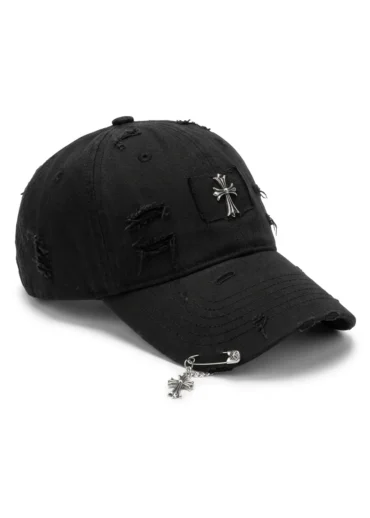 Кепка Chrome Hearts