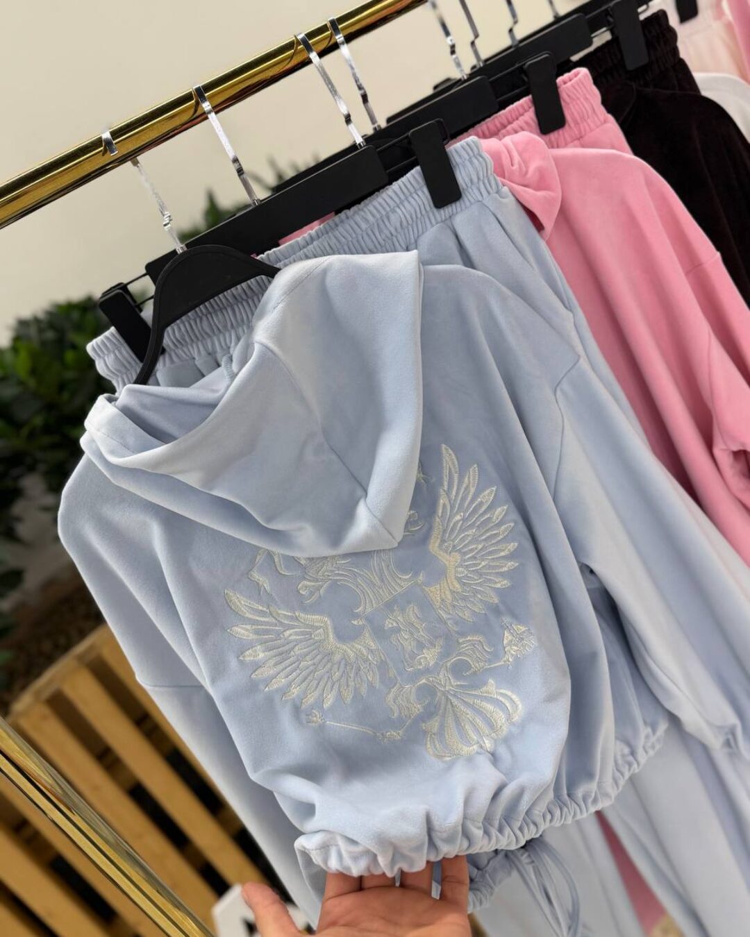 Костюм Cornery — изображение 5
