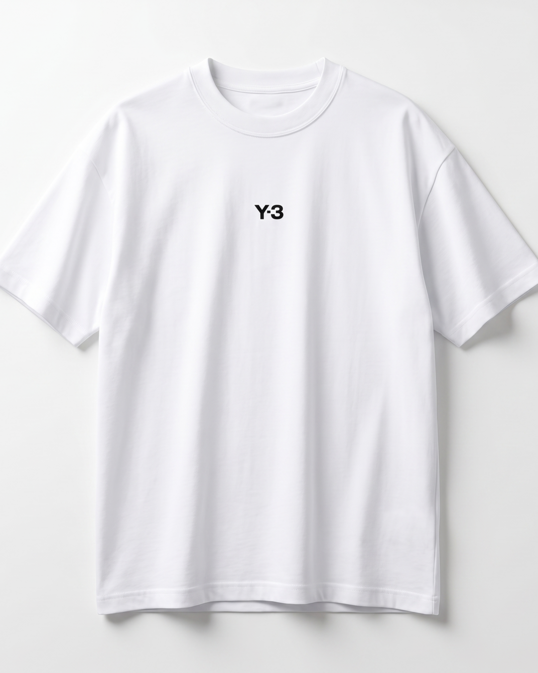 Футболка Y-3 — изображение 9