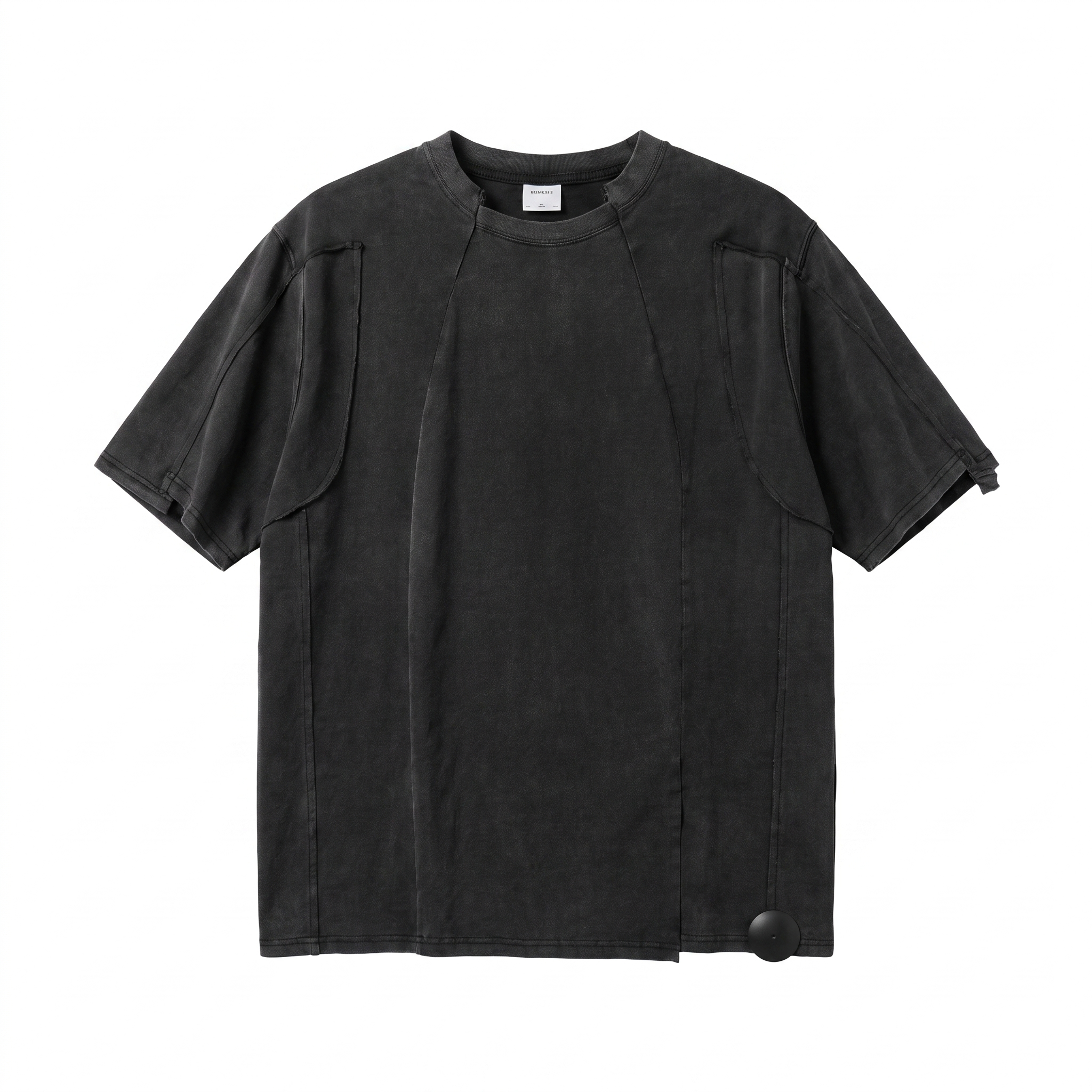 Футболка Vetements — фото 1