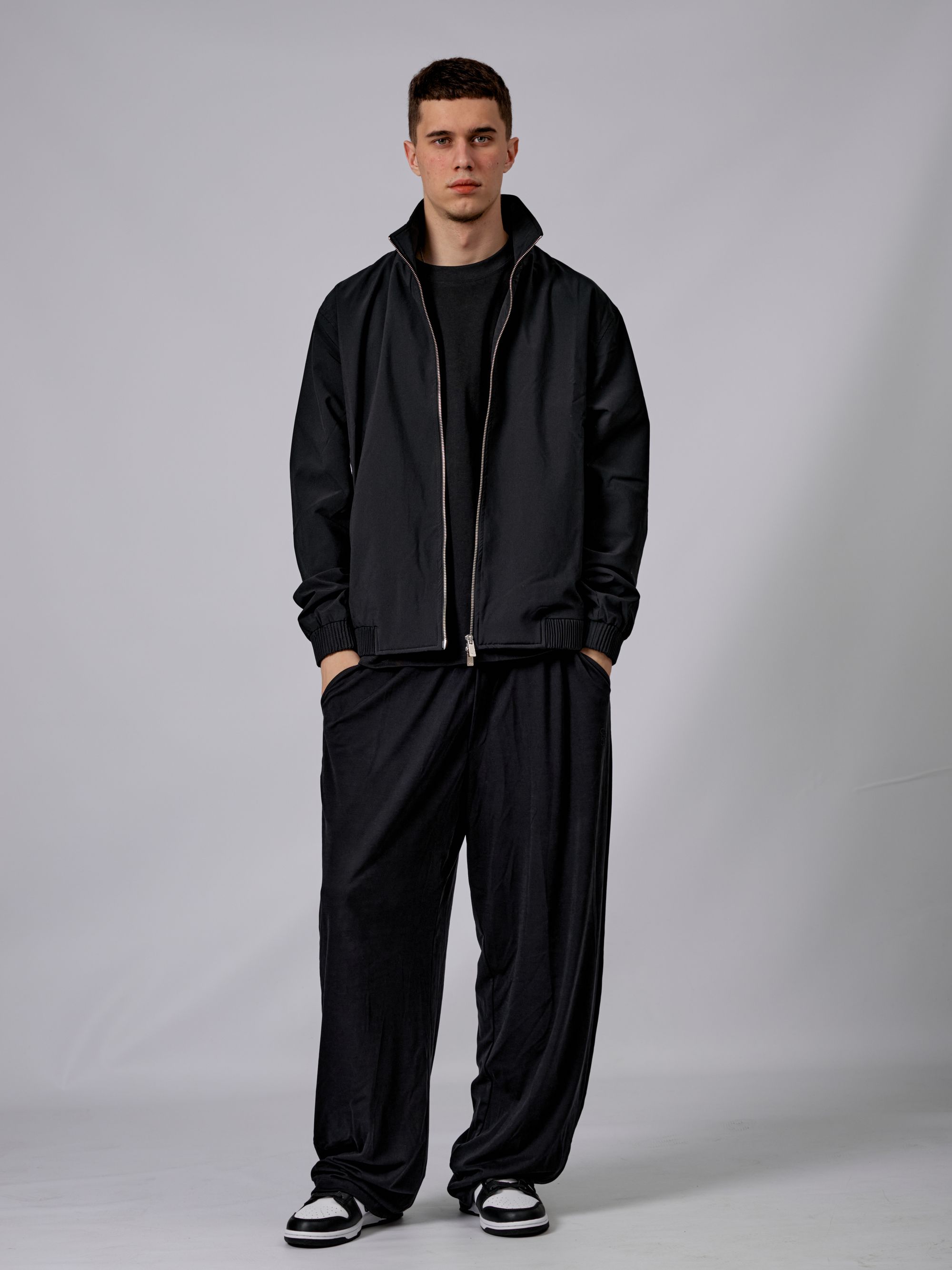 Ветровка Stone Island x Dior — фото 3