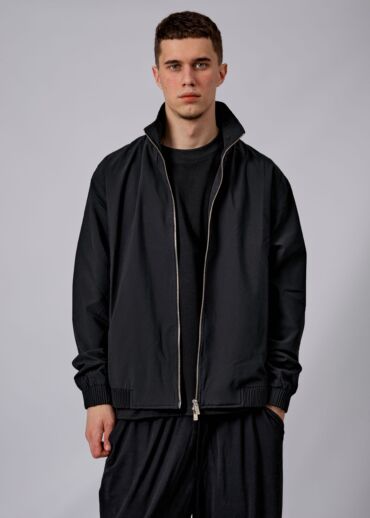 Ветровка Stone Island x Dior