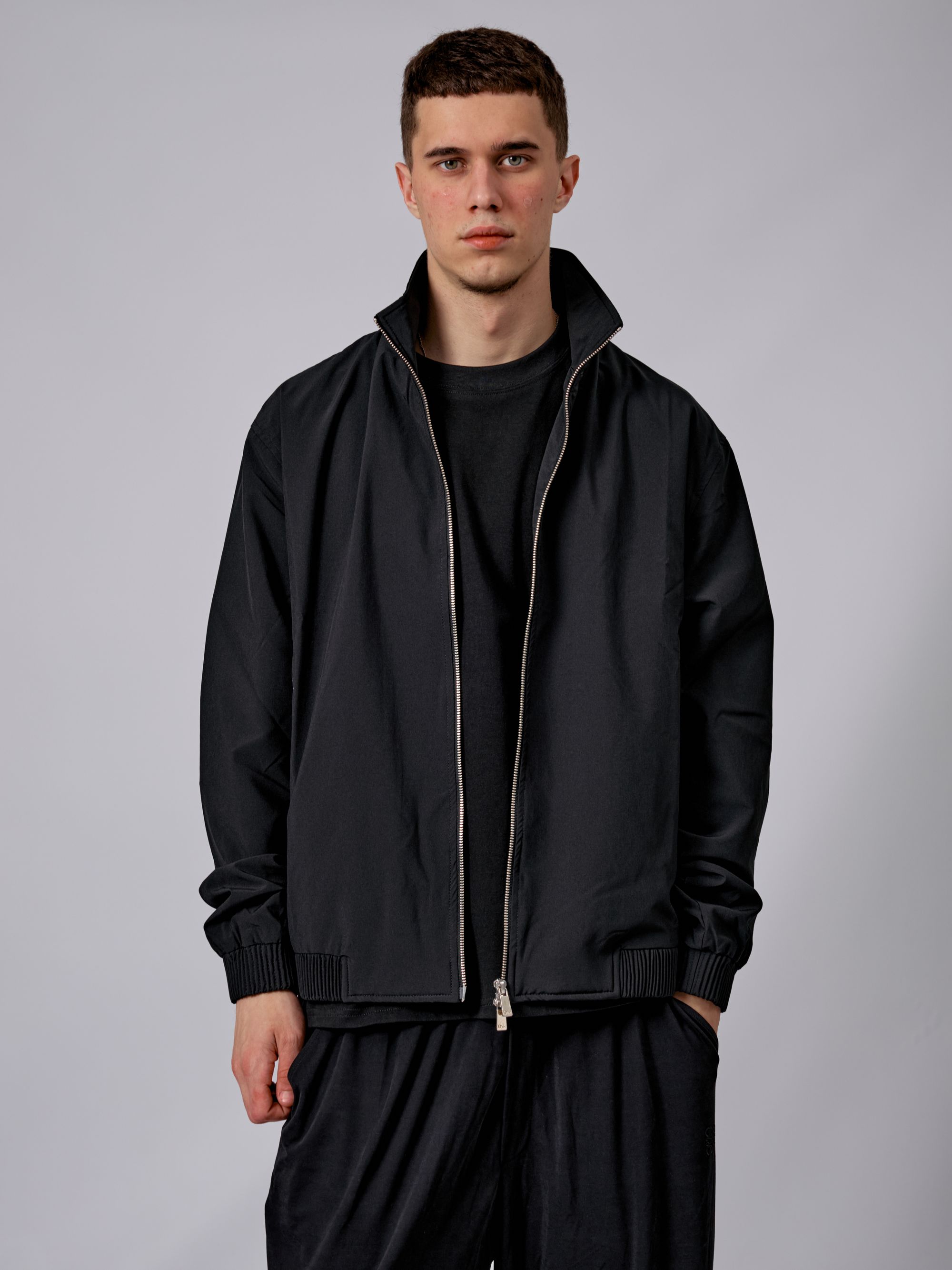 Ветровка Stone Island x Dior — фото 1