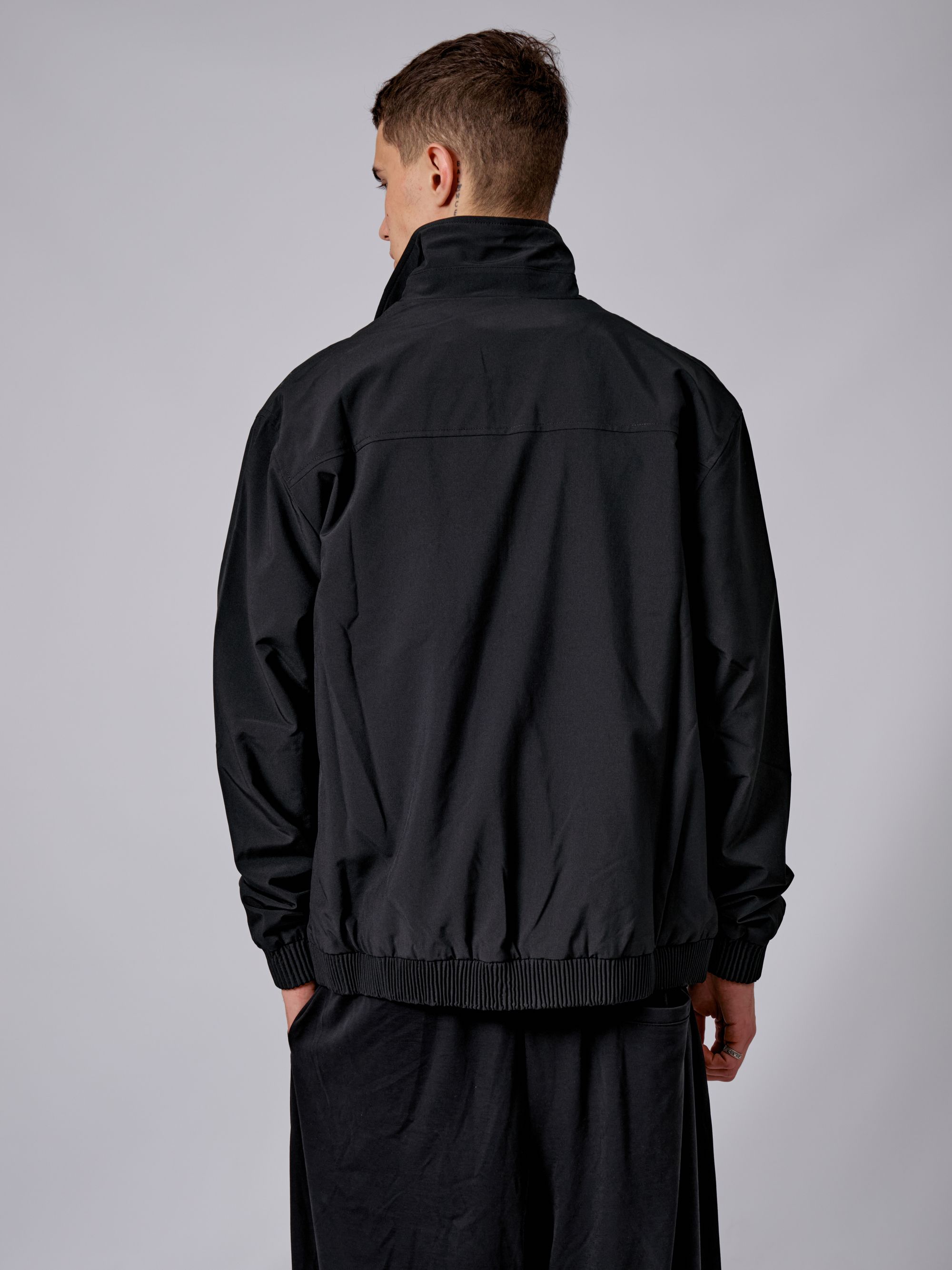 Ветровка Stone Island x Dior — фото 2