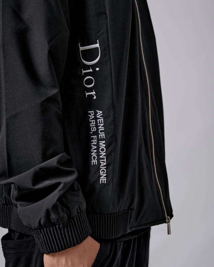 Ветровка Dior — фото 5