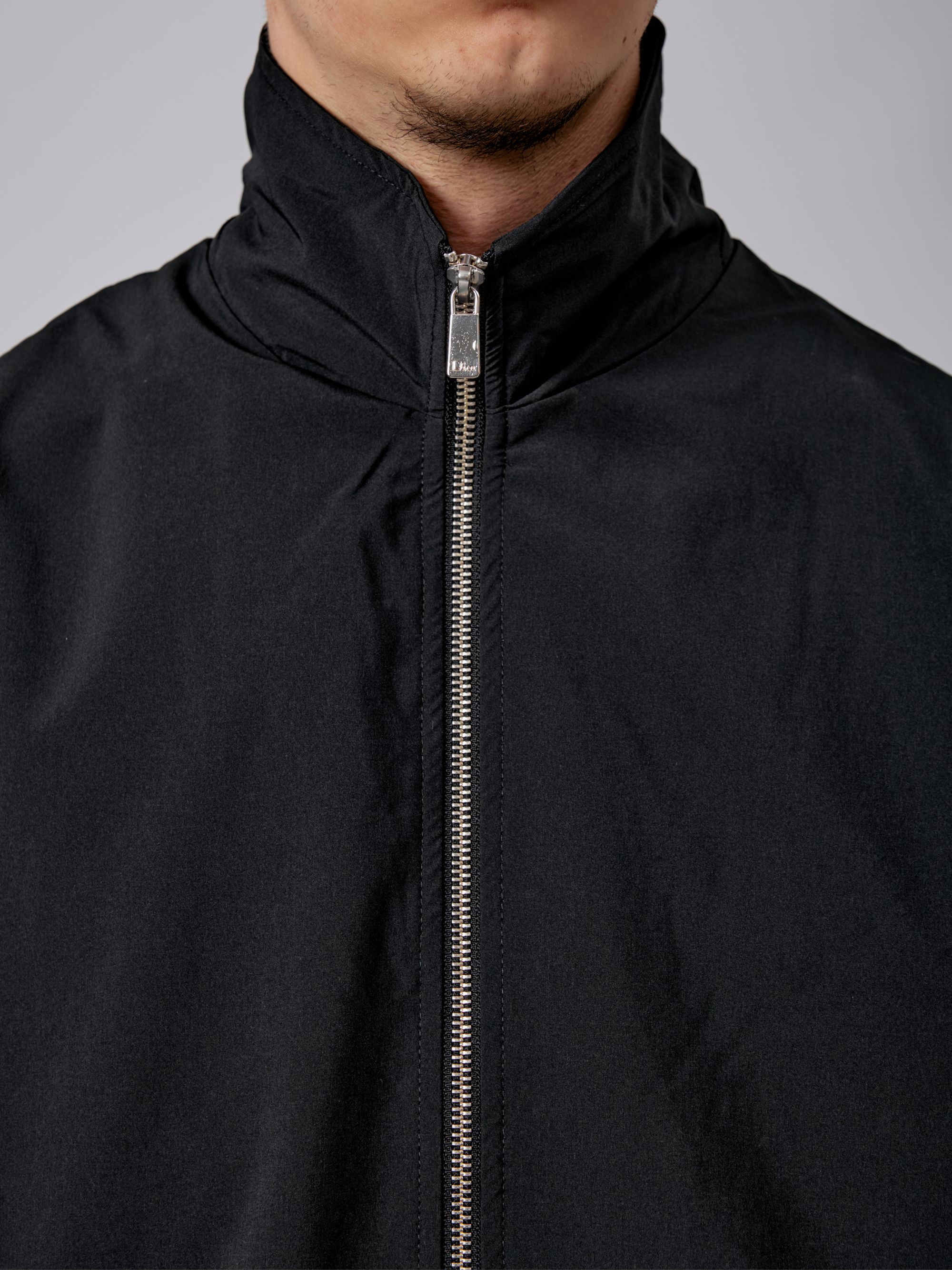 Ветровка Stone Island x Dior — фото 4