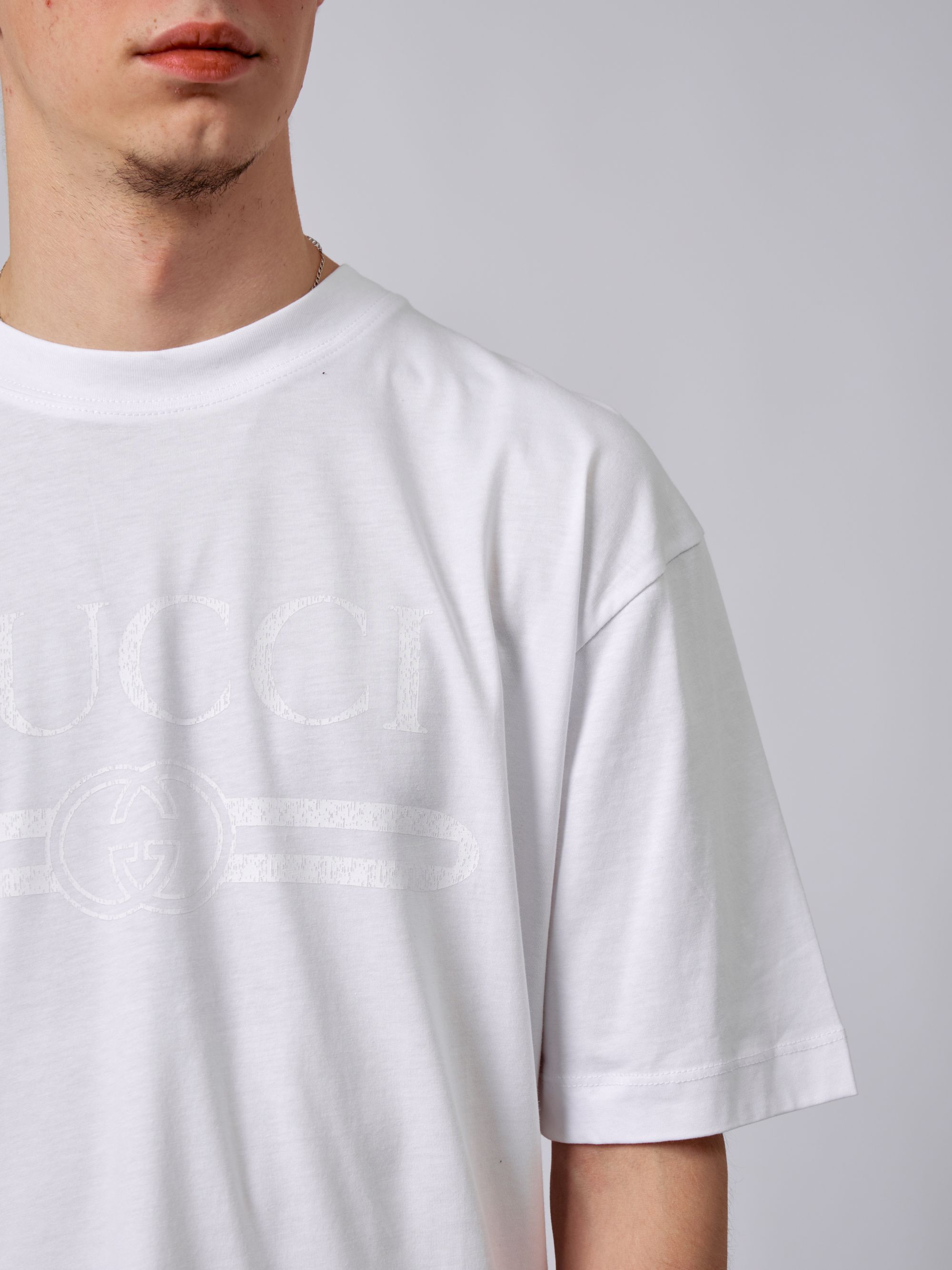 Футболка Gucci — фото 6