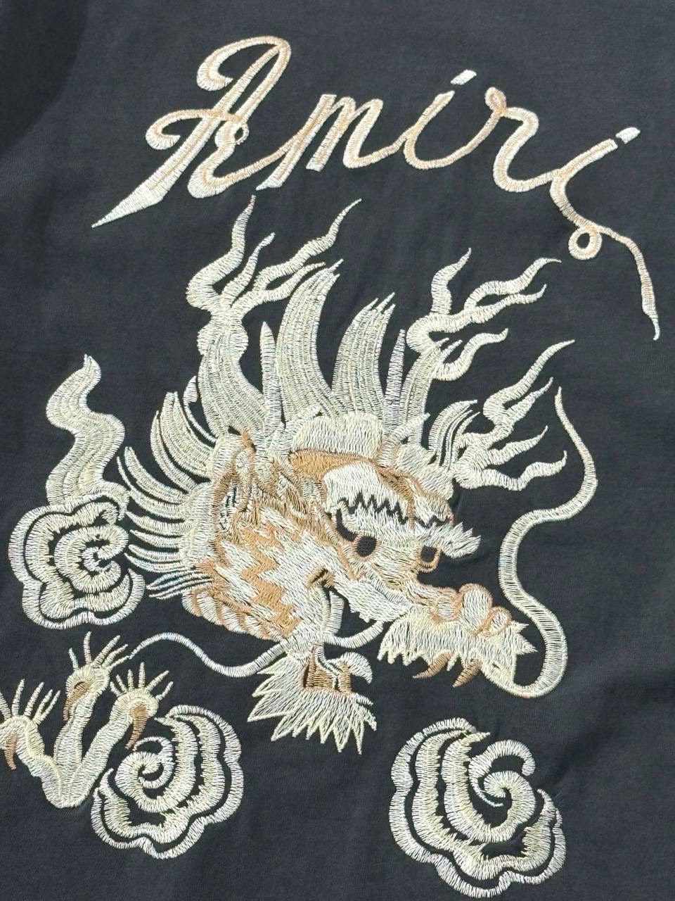Футболка Amiri — фото 4