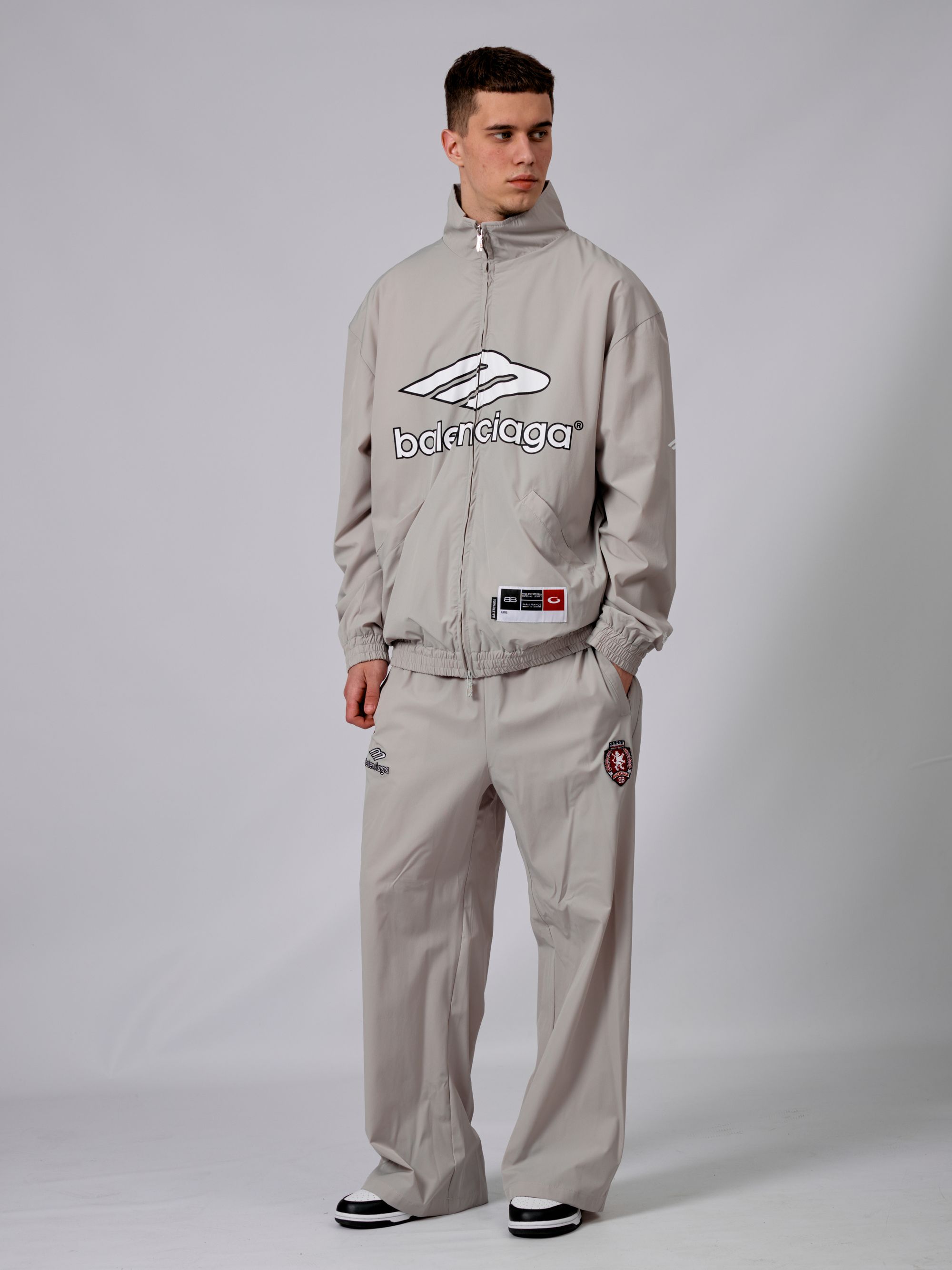 Спортивный Костюм Balenciaga — фото 1