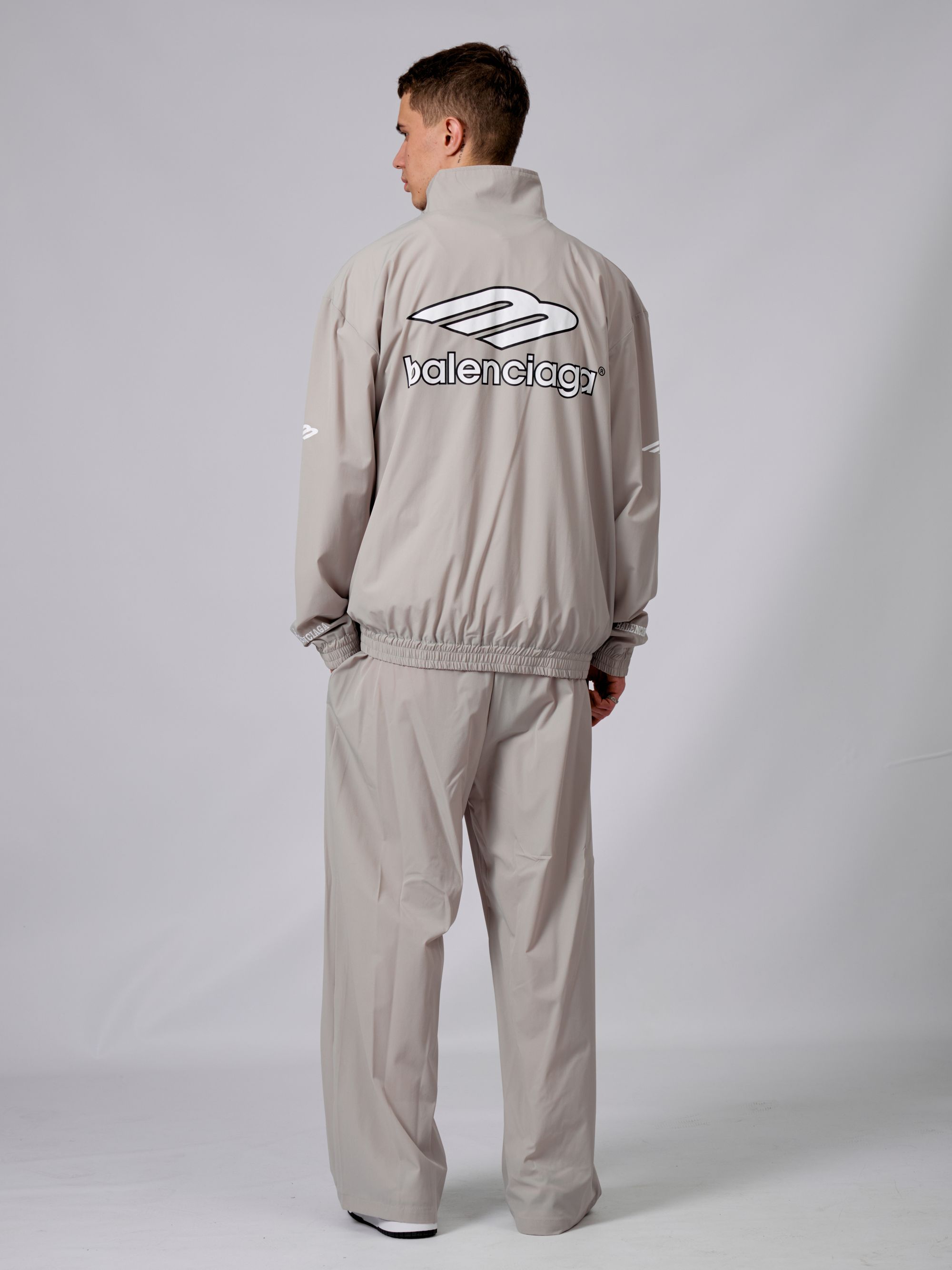 Спортивный Костюм Balenciaga — фото 2