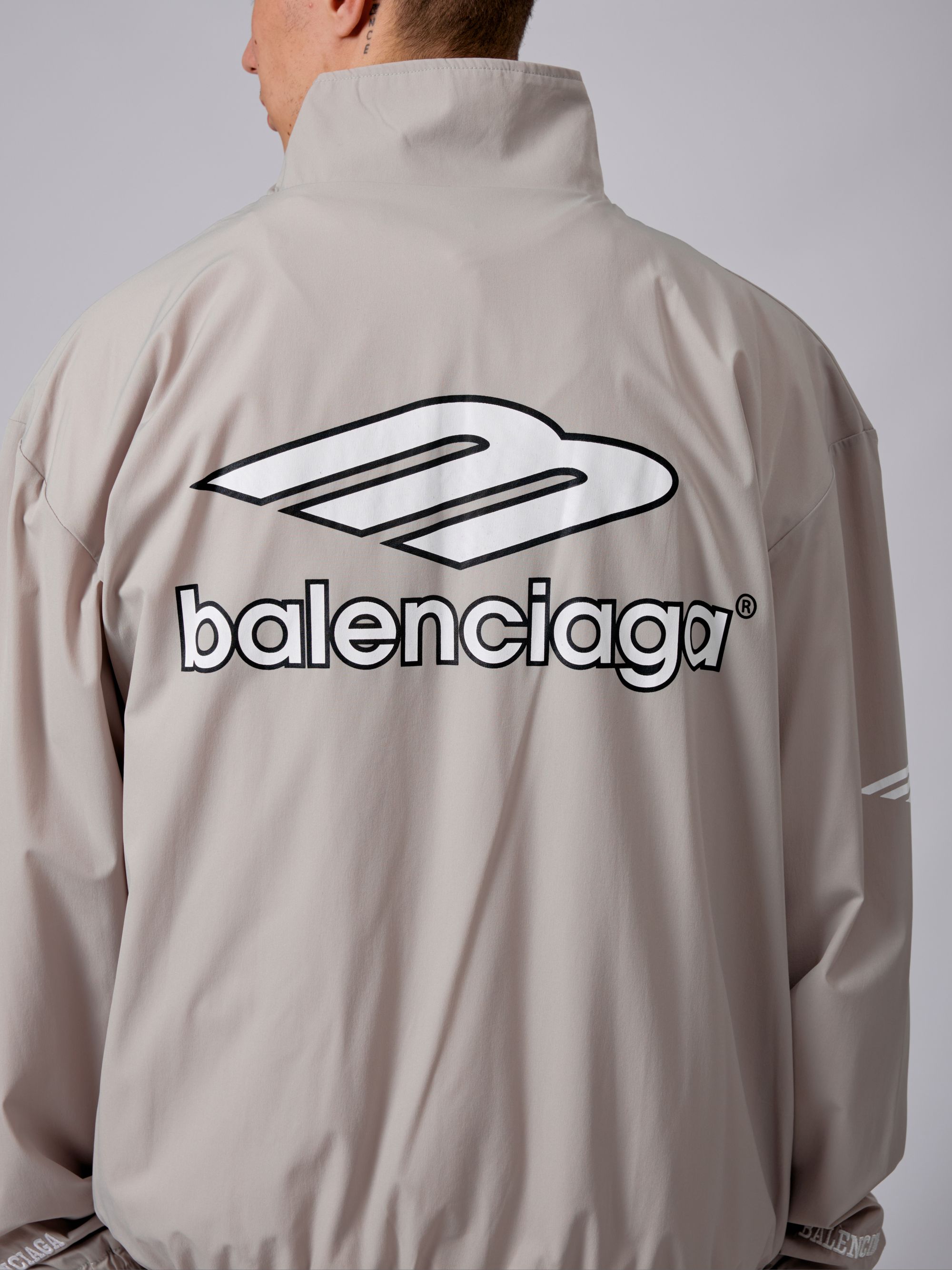 Спортивный Костюм Balenciaga — фото 4