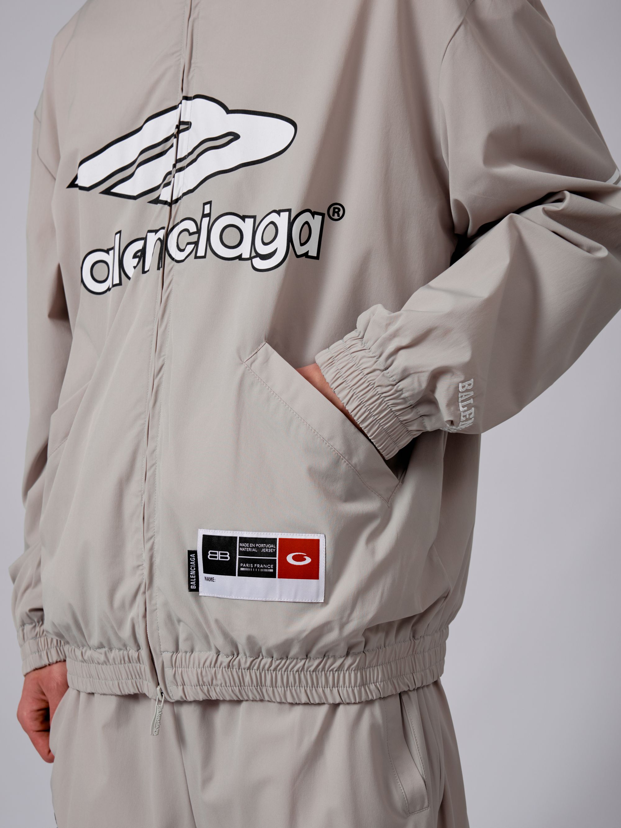 Спортивный Костюм Balenciaga — фото 3