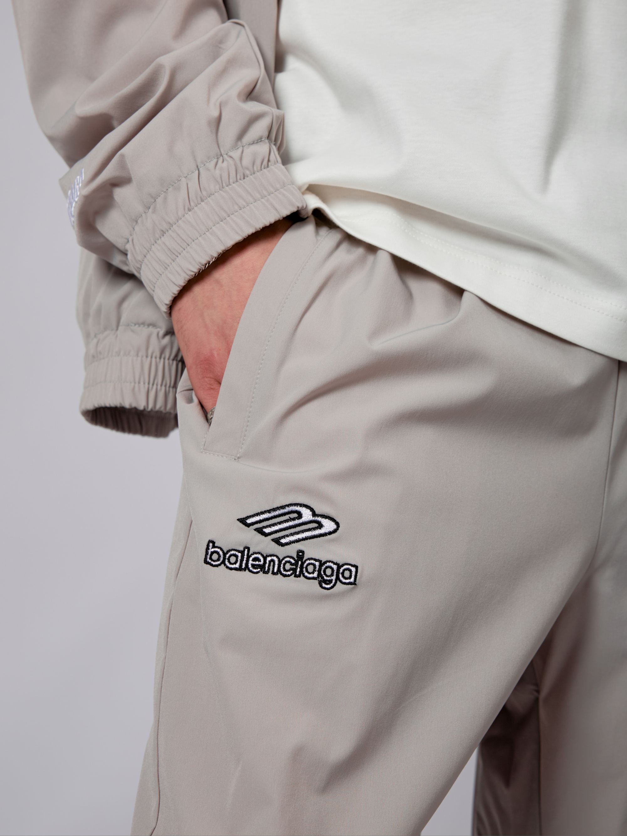Спортивный Костюм Balenciaga — фото 5