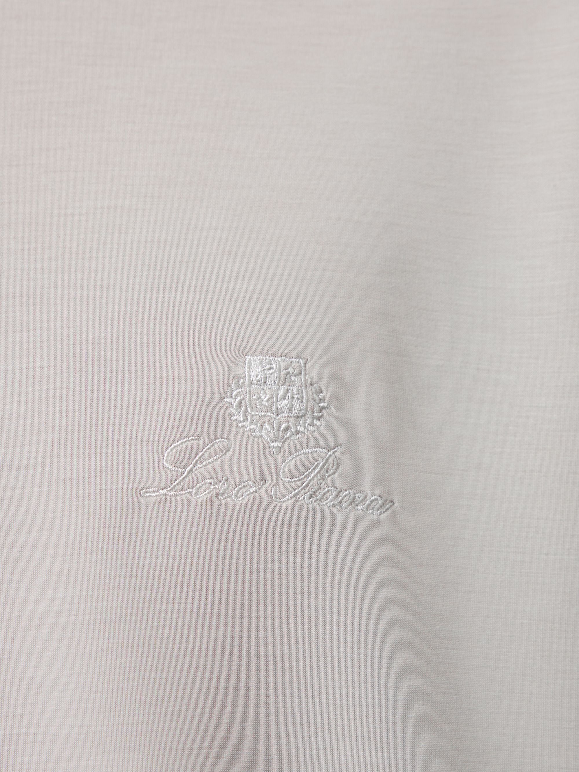 Футболка Loro Piana — фото 6