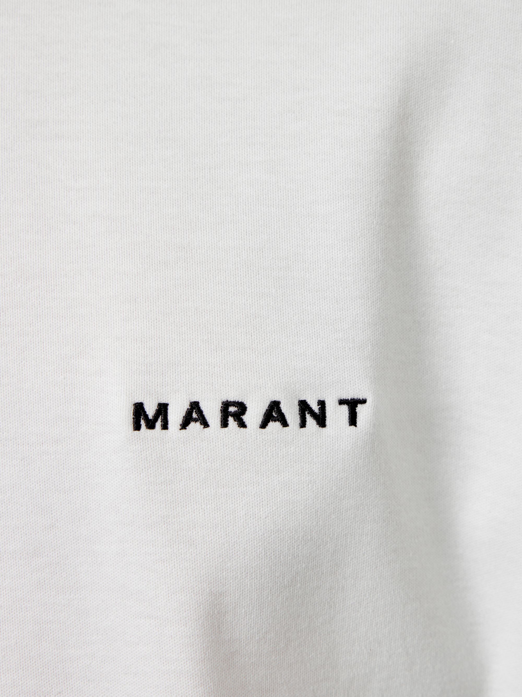 Футболка Isabel Marant — фото 5