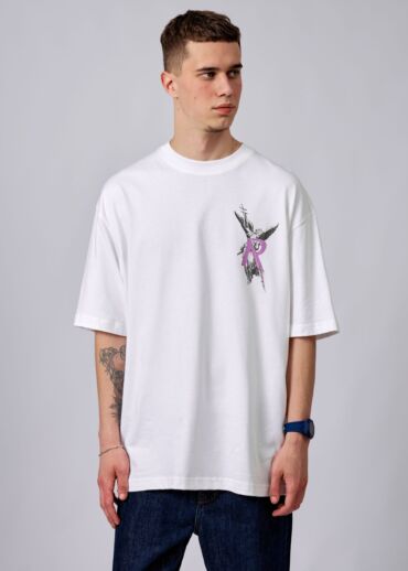 Футболка Represent