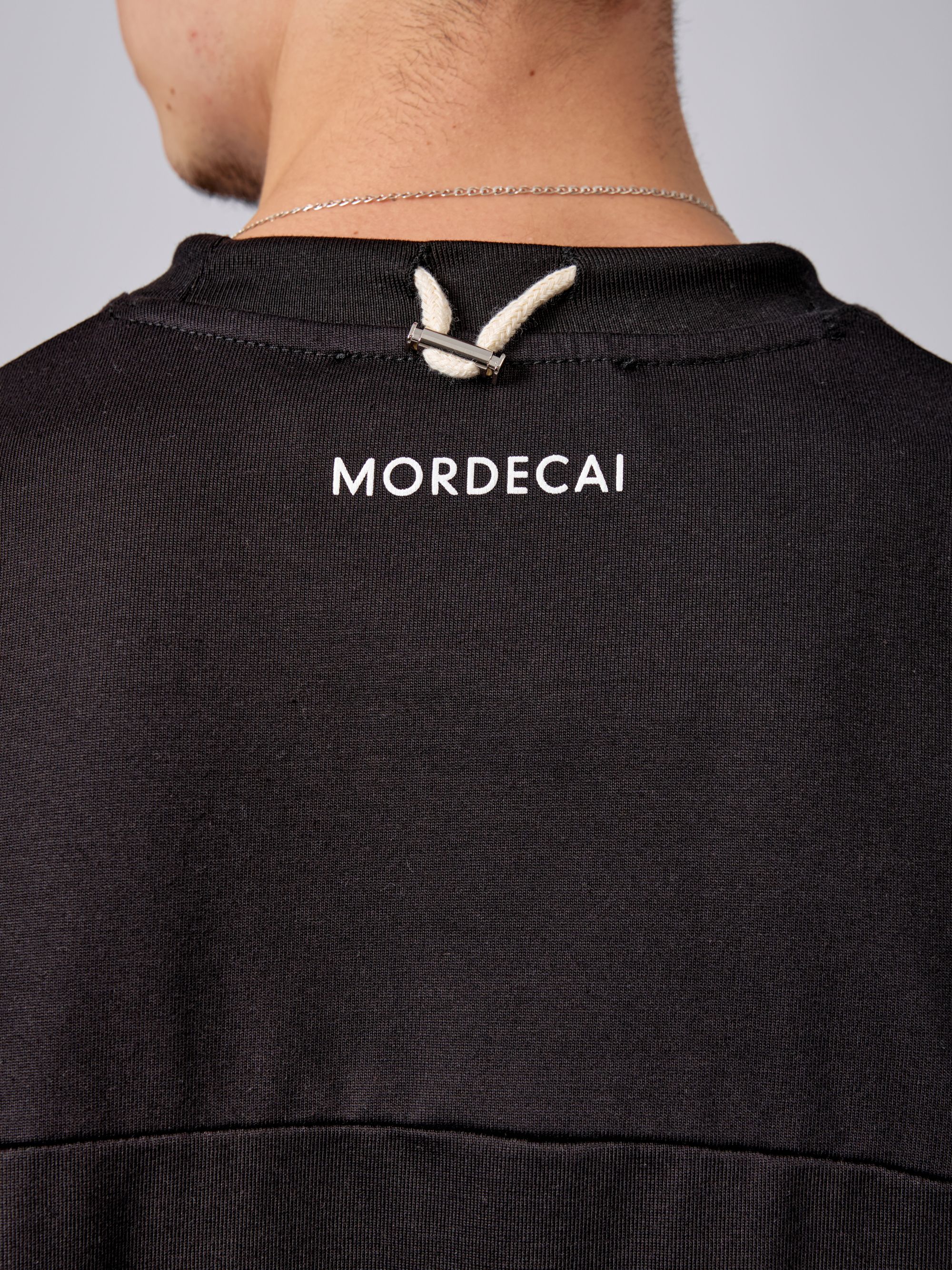 Футболка Mordecai — фото 5