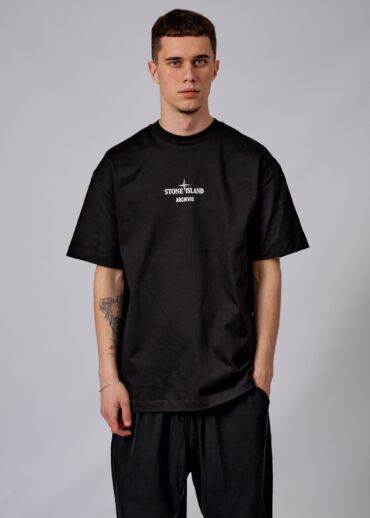 Футболка Stone Island