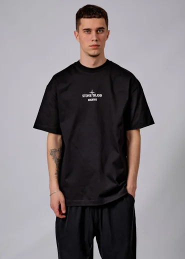 Футболка Stone Island