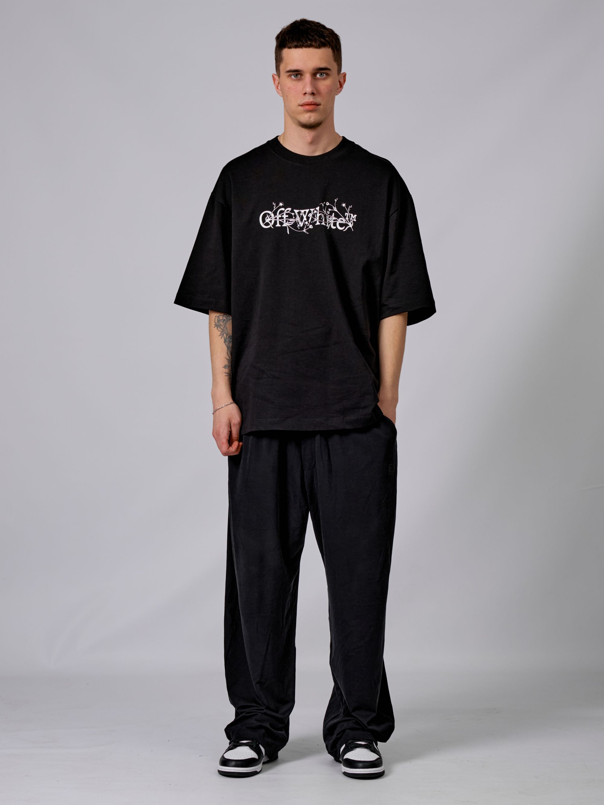 Футболка Off White — фото 4