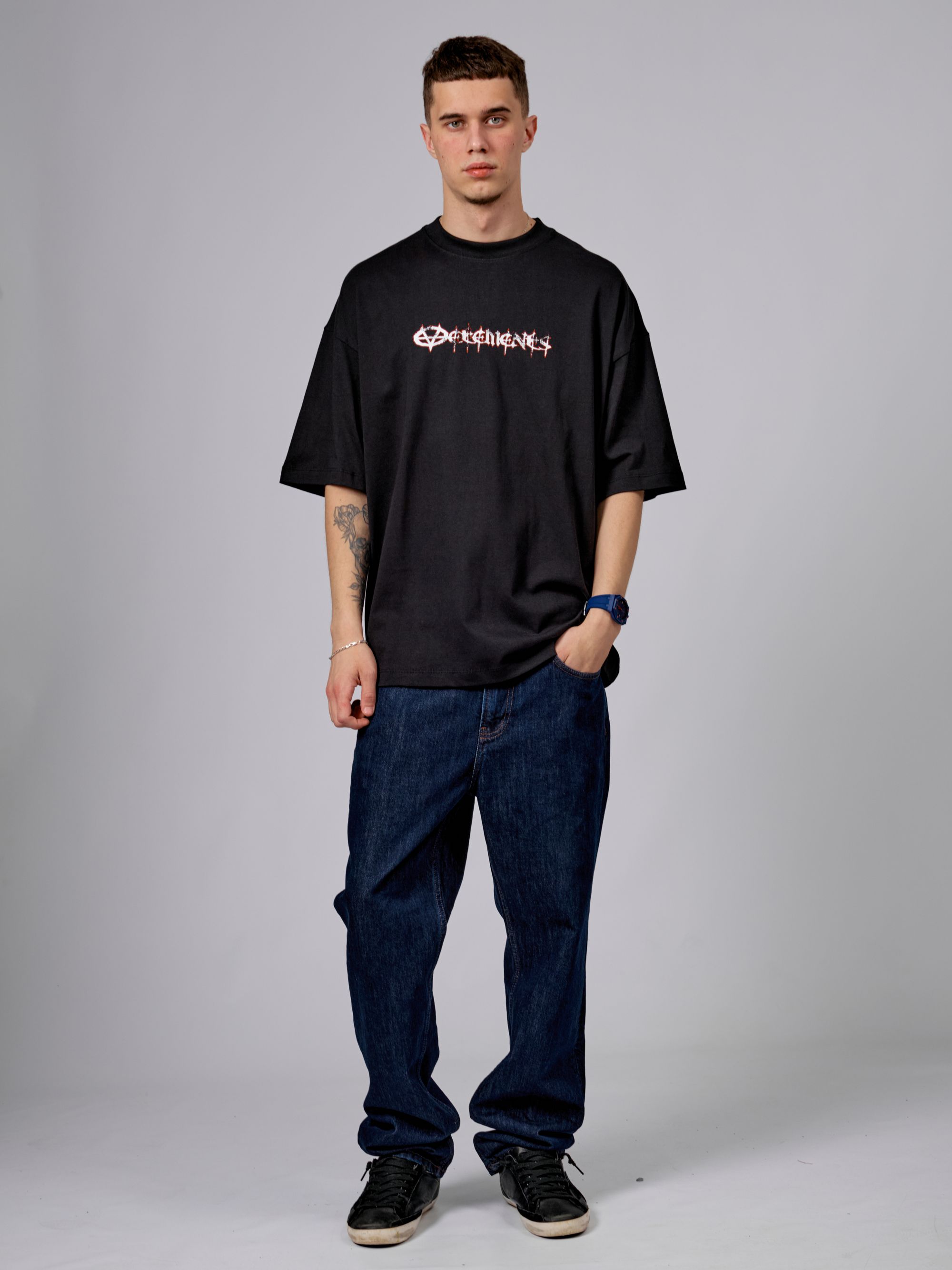 Футболка Vetements — фото 3