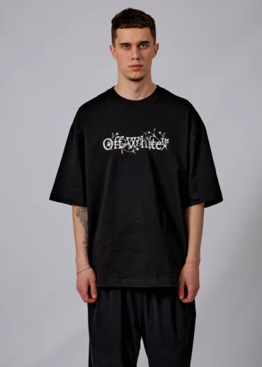 Футболка Off White