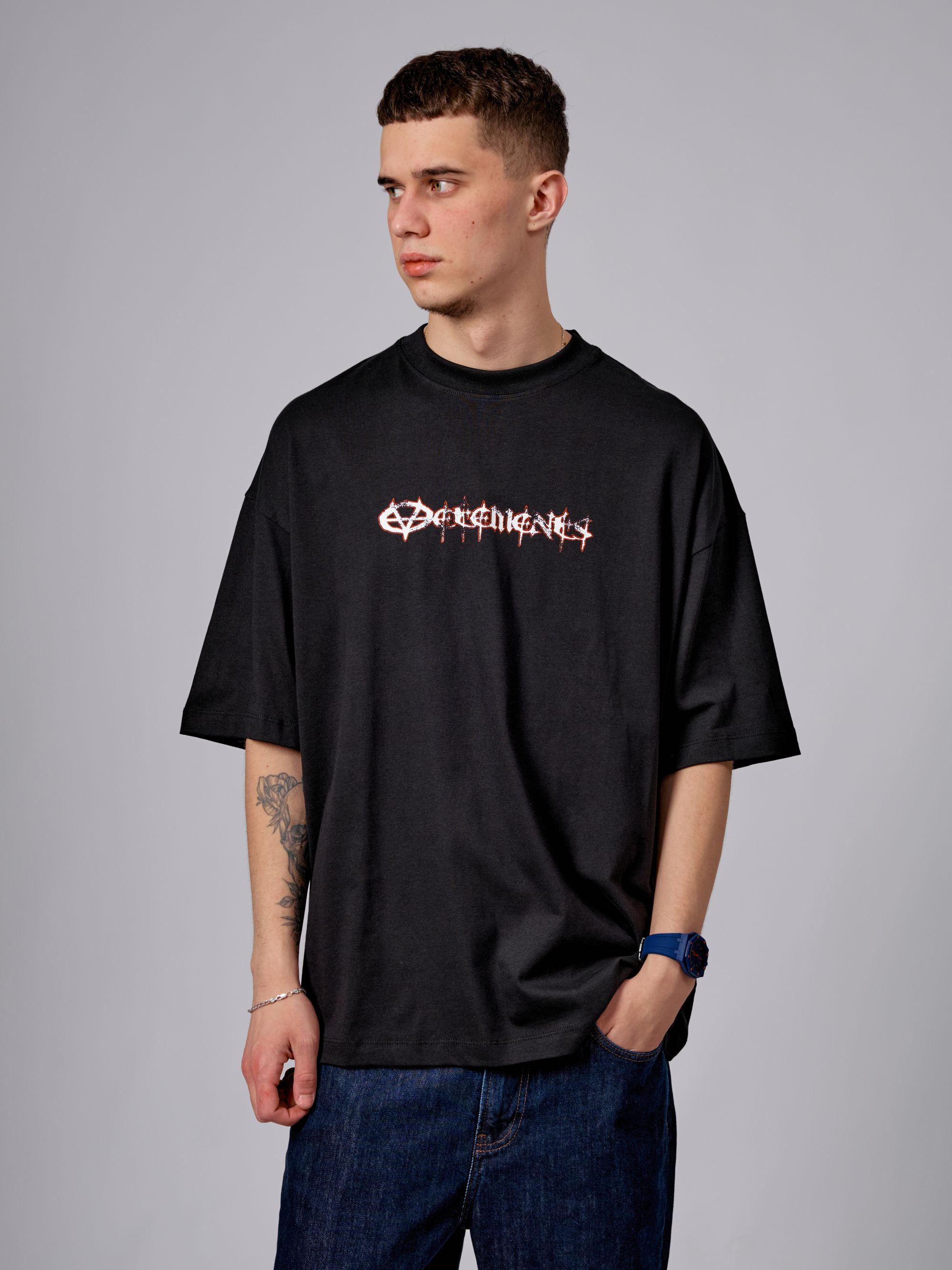 Футболка Vetements — фото 1