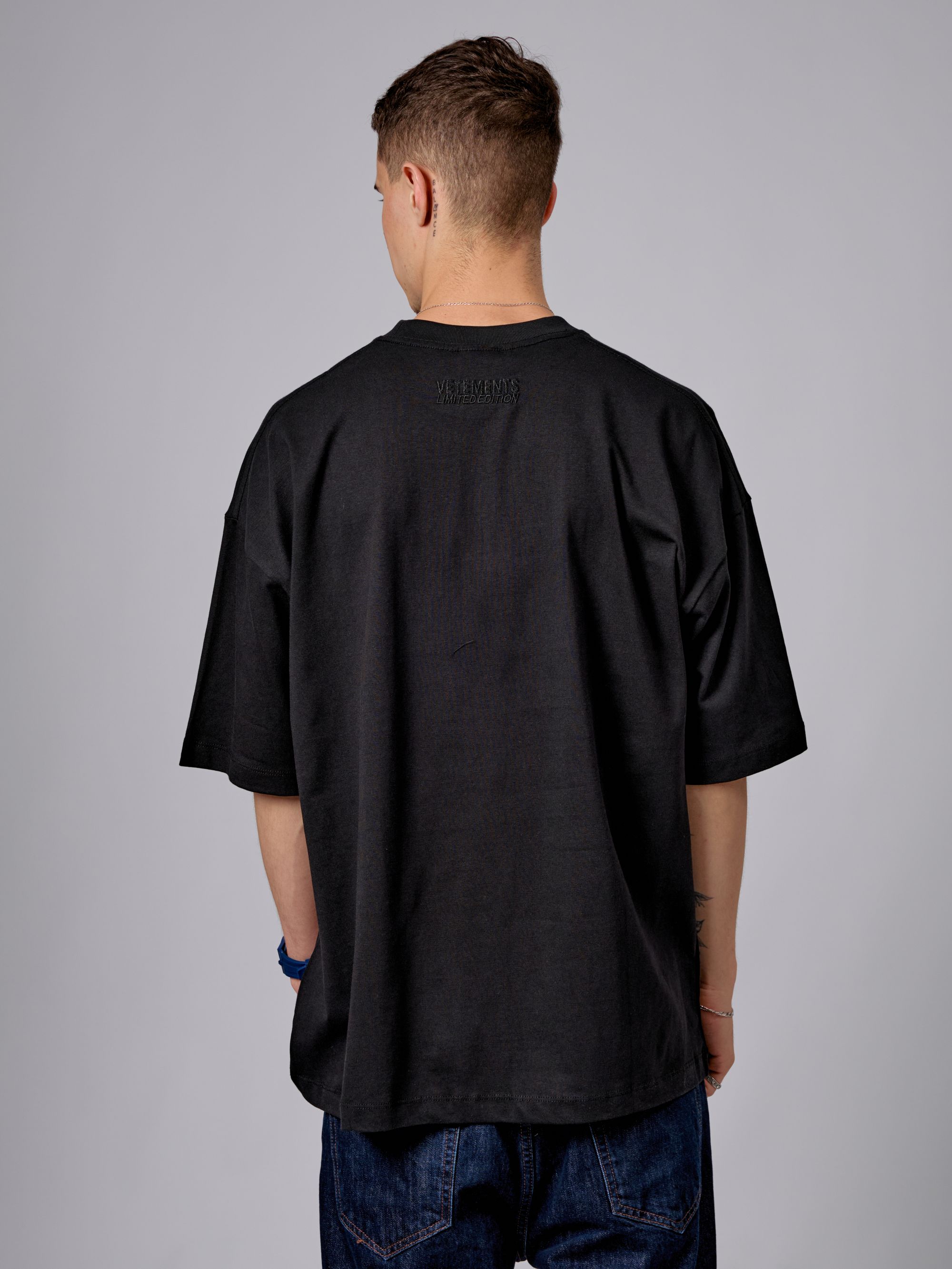 Футболка Vetements — фото 2