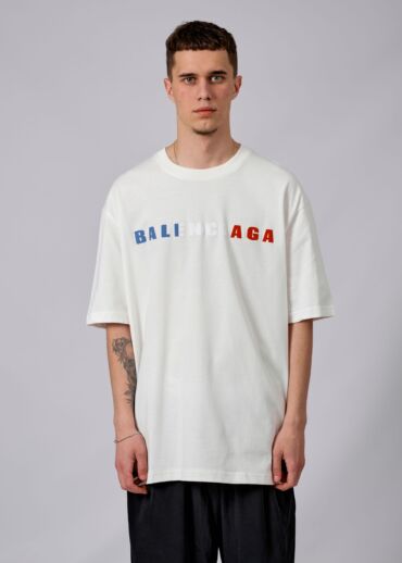 Футболка Balenciaga