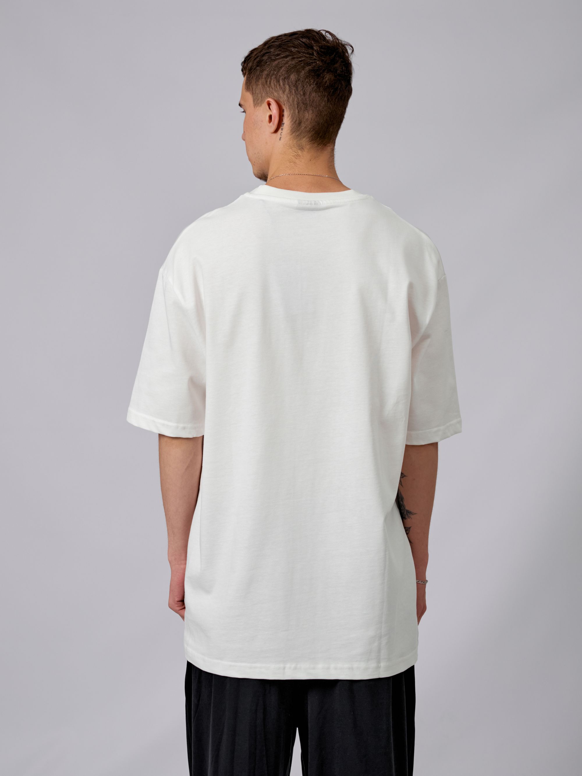 Футболка Balenciaga — фото 2