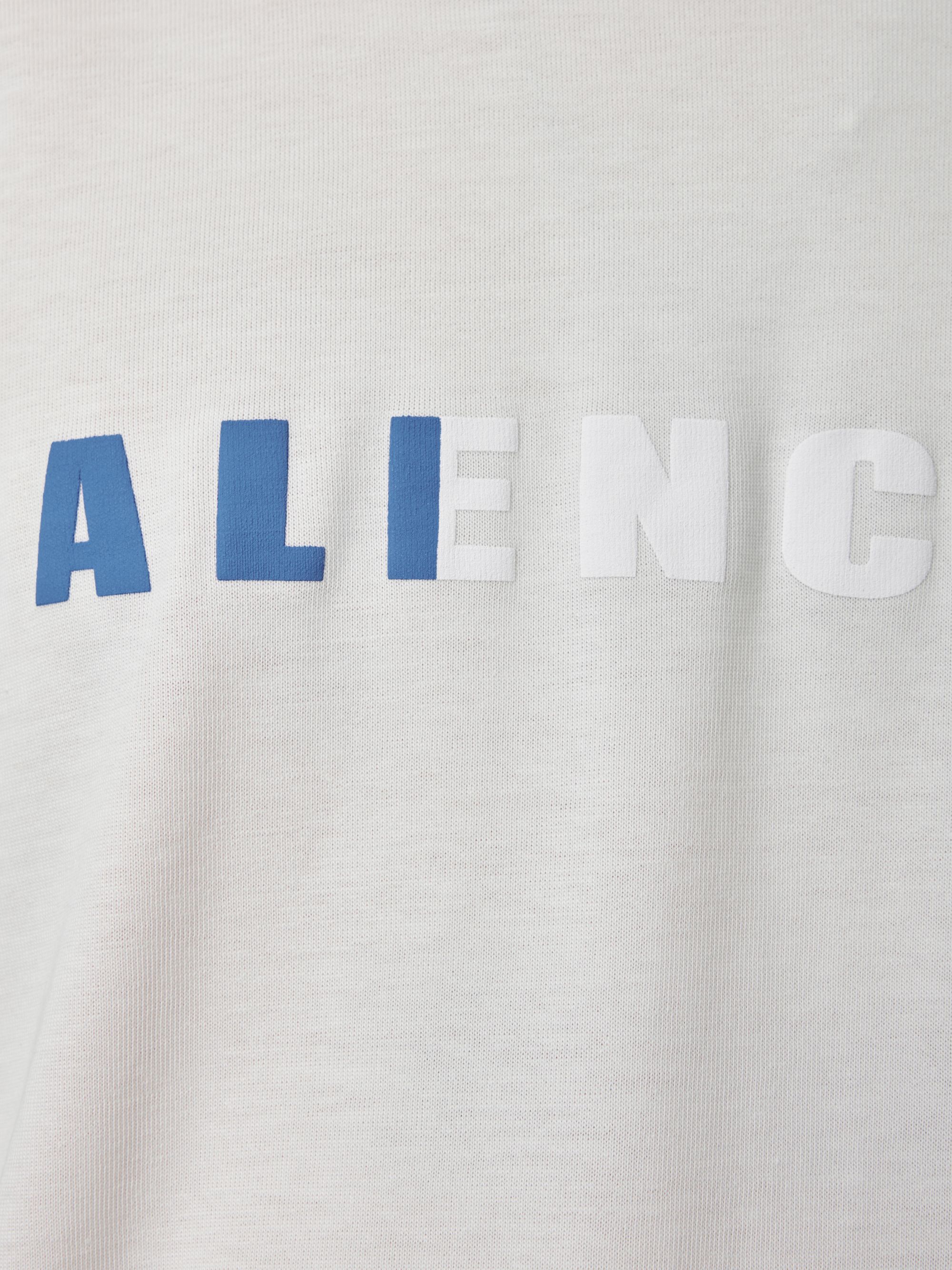 Футболка Balenciaga — фото 5