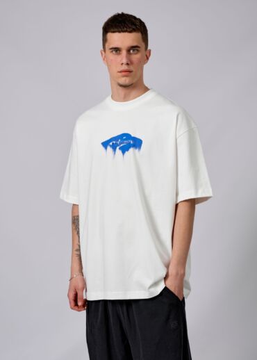 Футболка Balenciaga