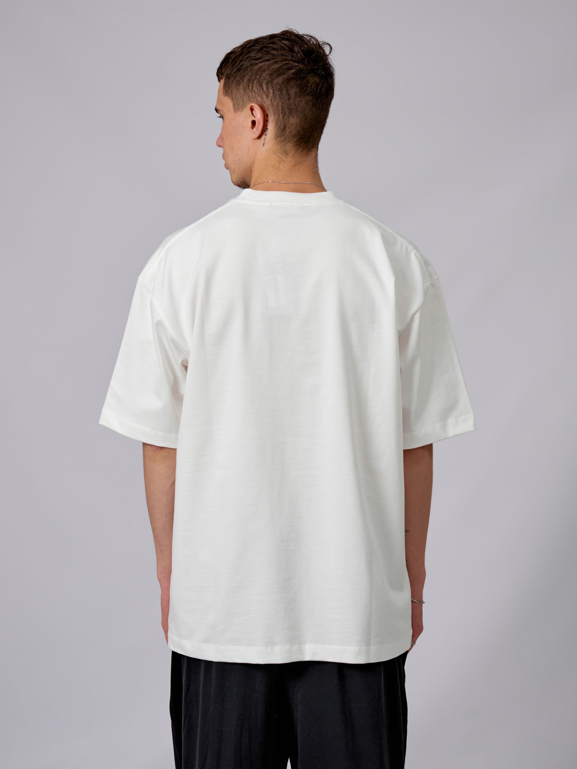Футболка Balenciaga — фото 2
