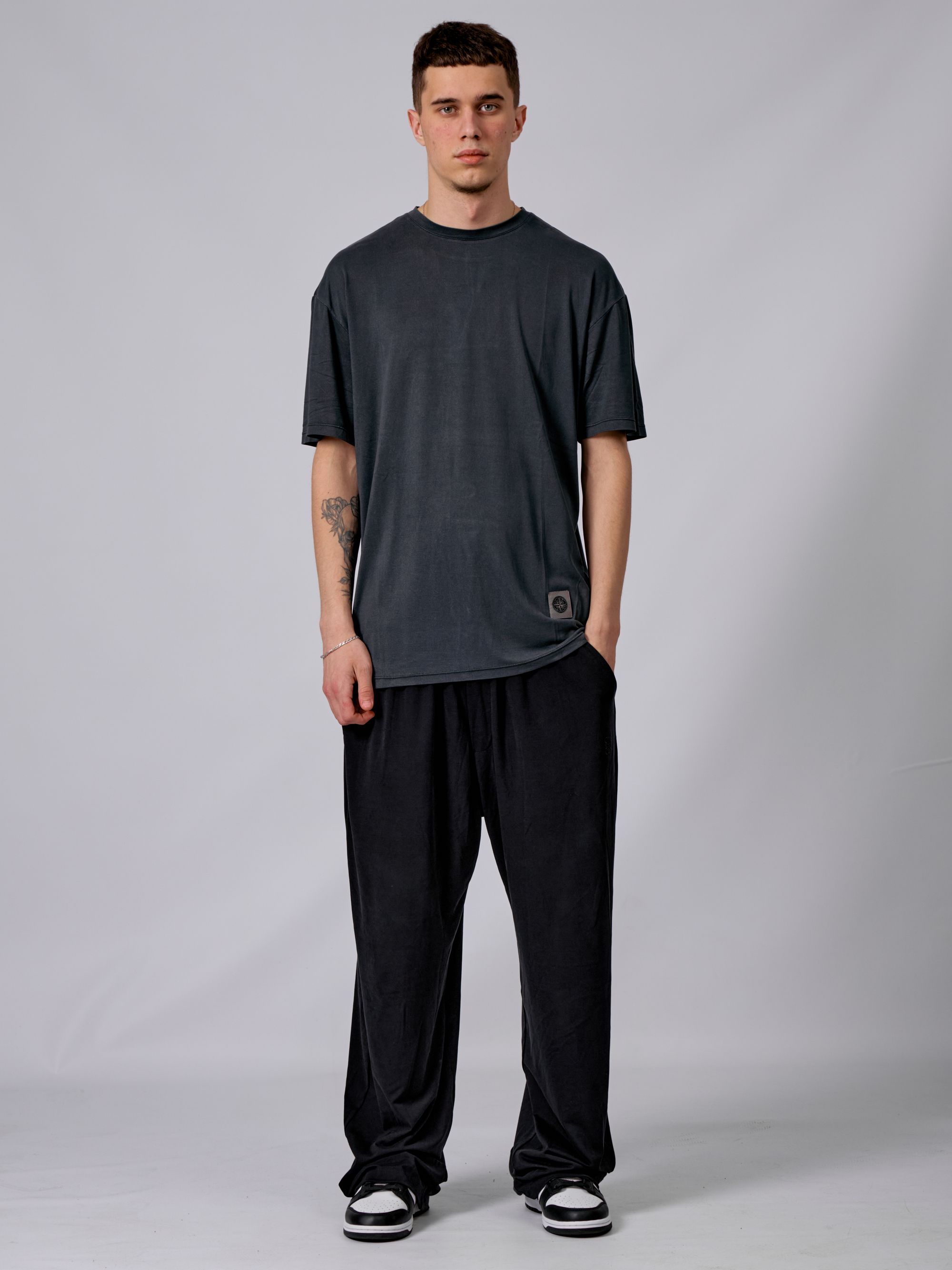 Футболка Stone Island — фото 3