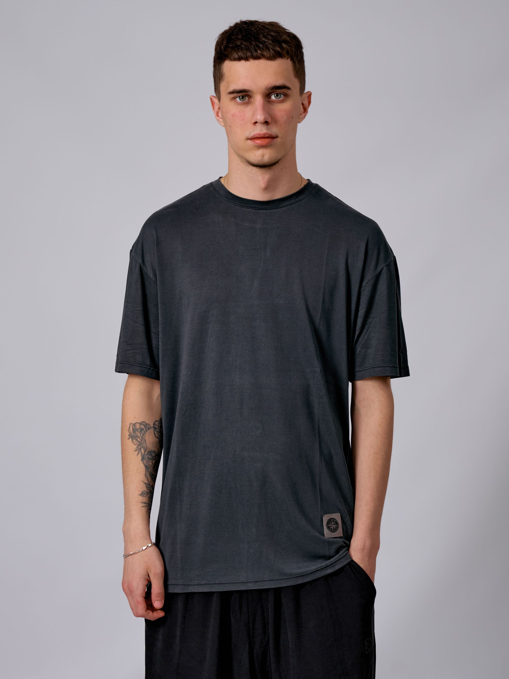 Футболка Stone Island — фото 1