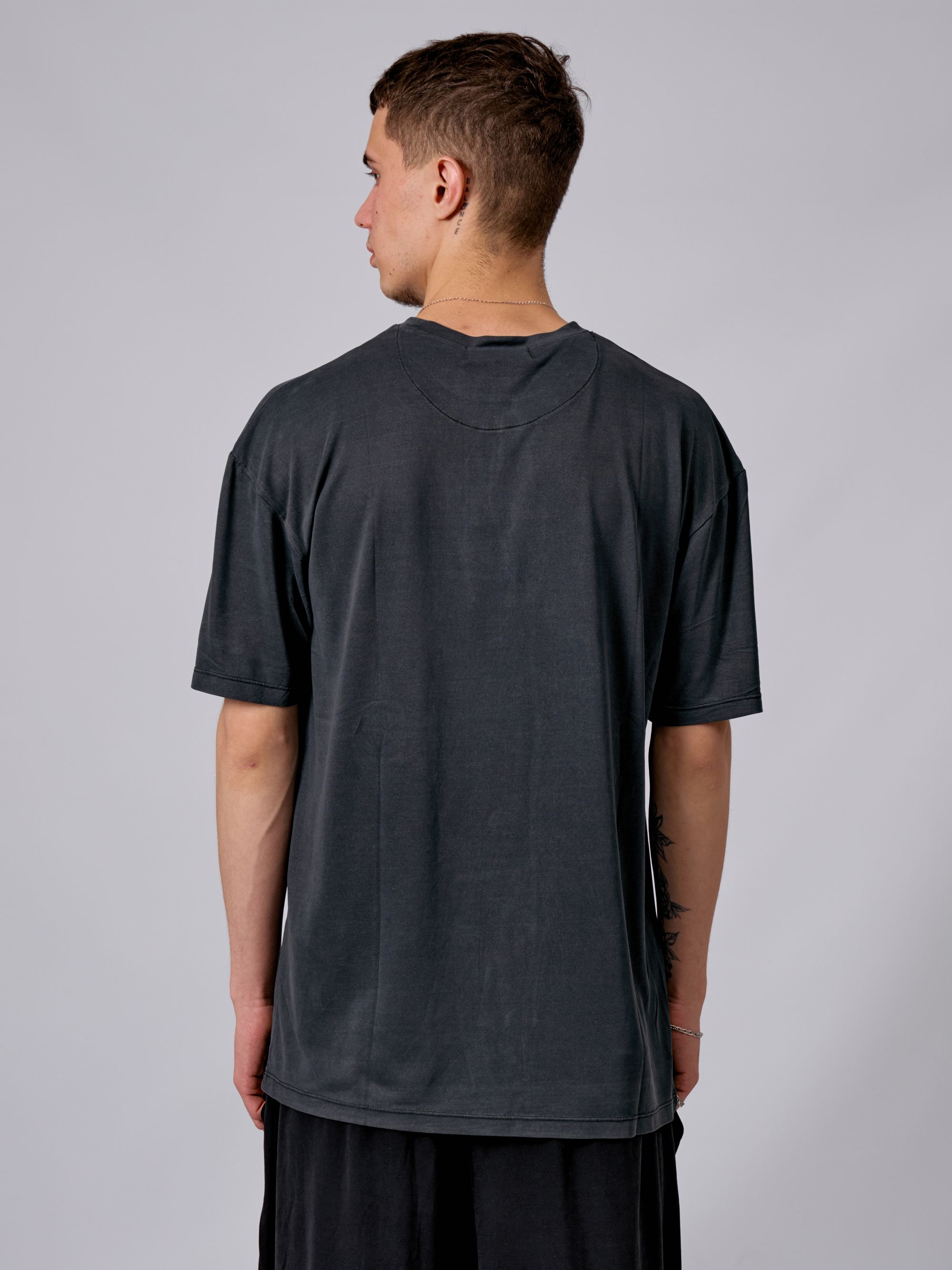 Футболка Stone Island — фото 2