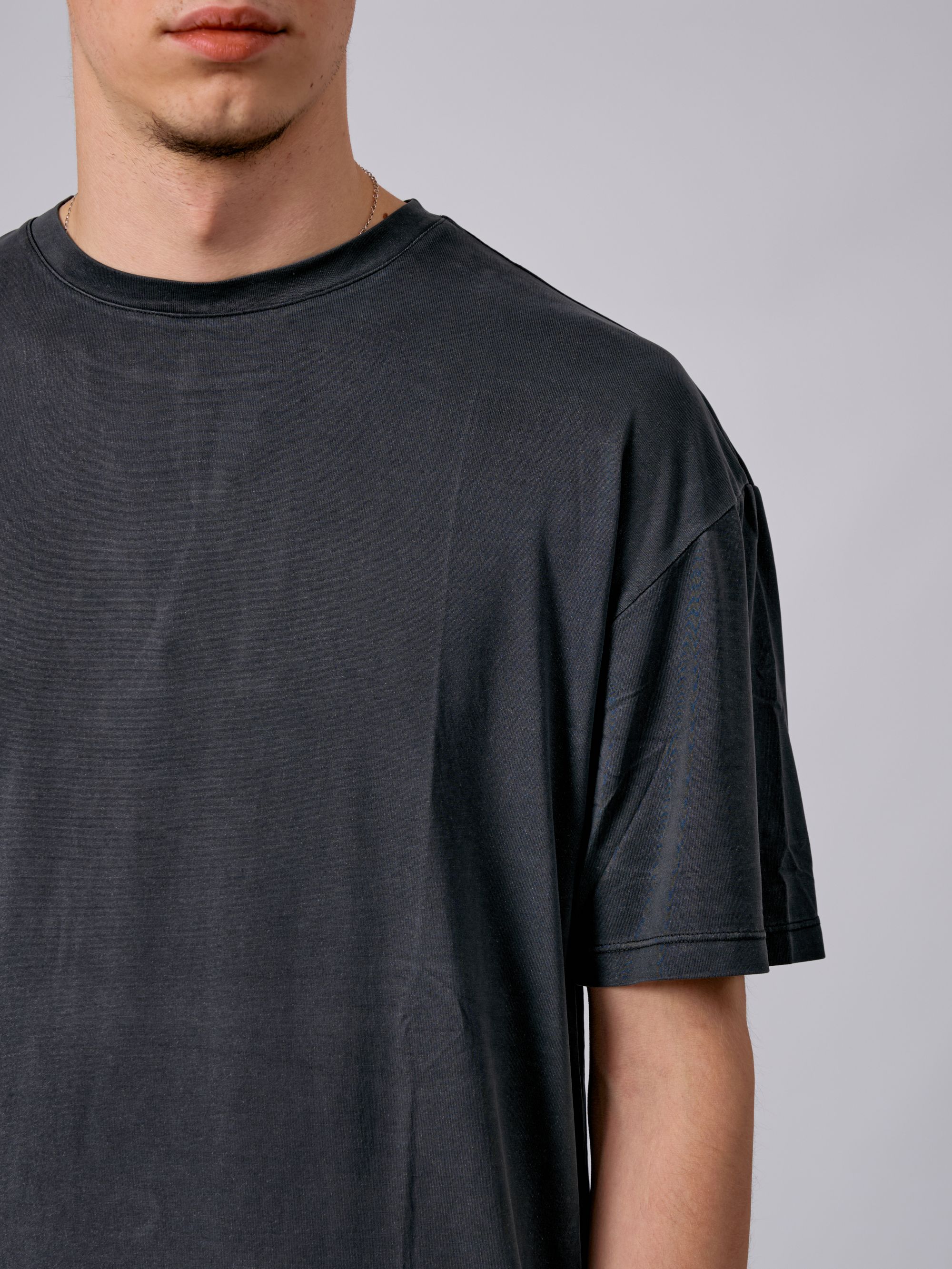 Футболка Stone Island — фото 4