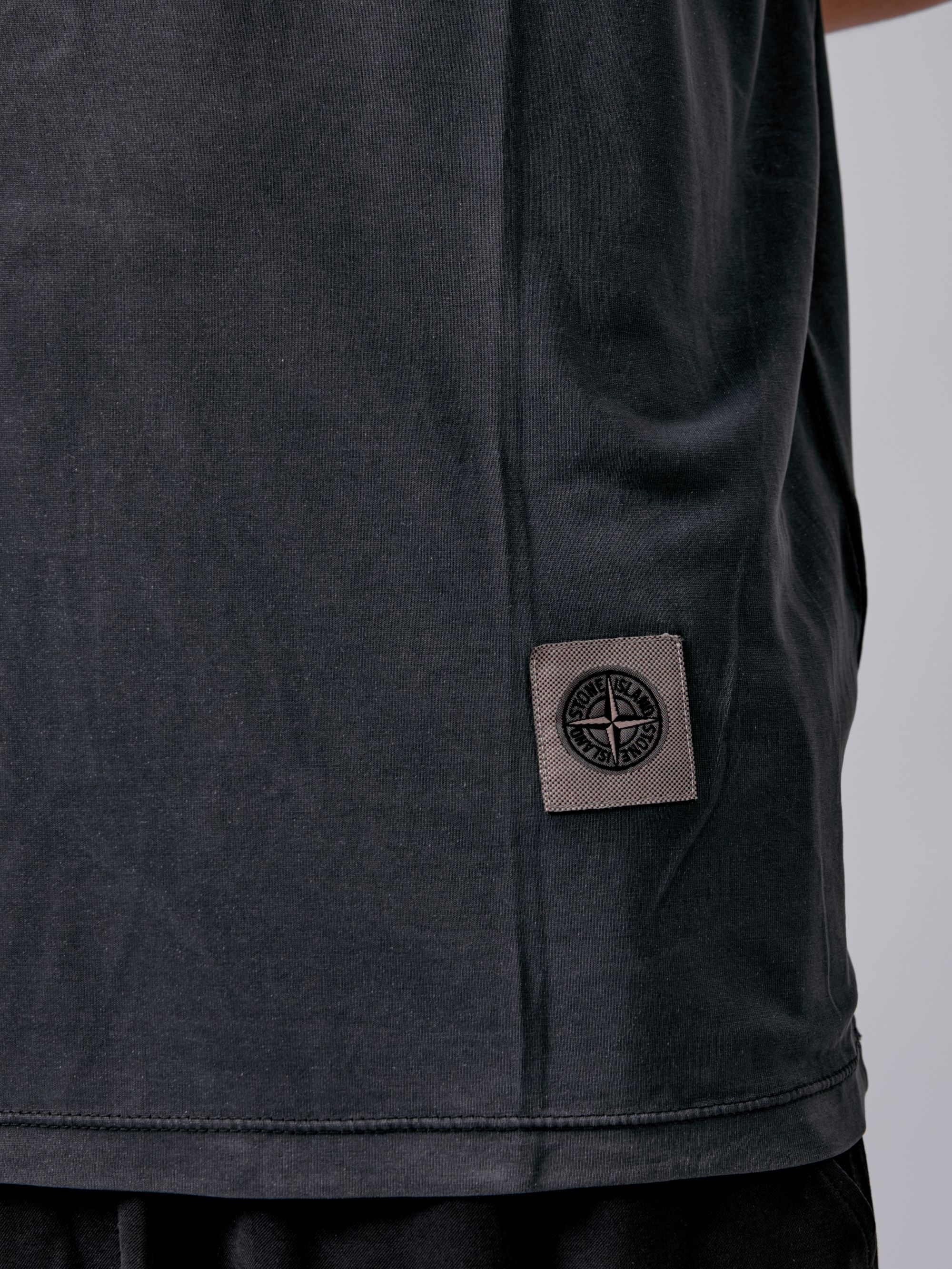 Футболка Stone Island — фото 5