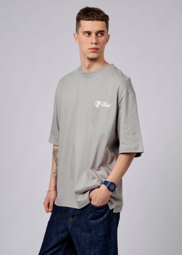 Футболка Off White