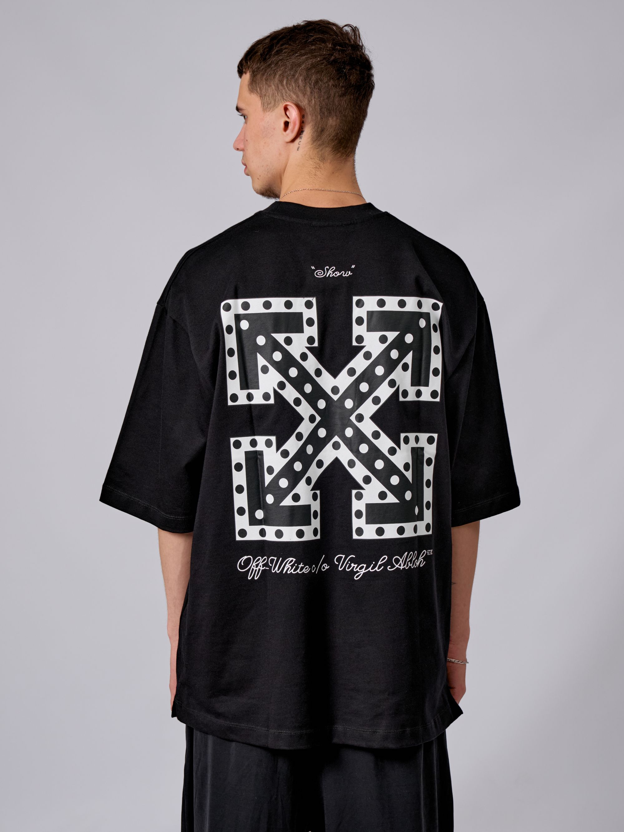 Футболка Off White — фото 3