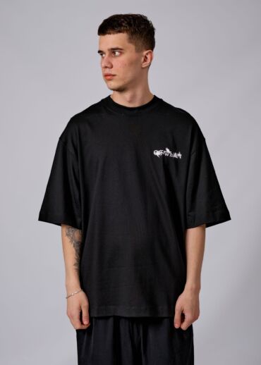 Футболка Off White