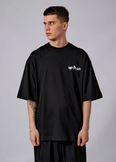 Футболка Off White