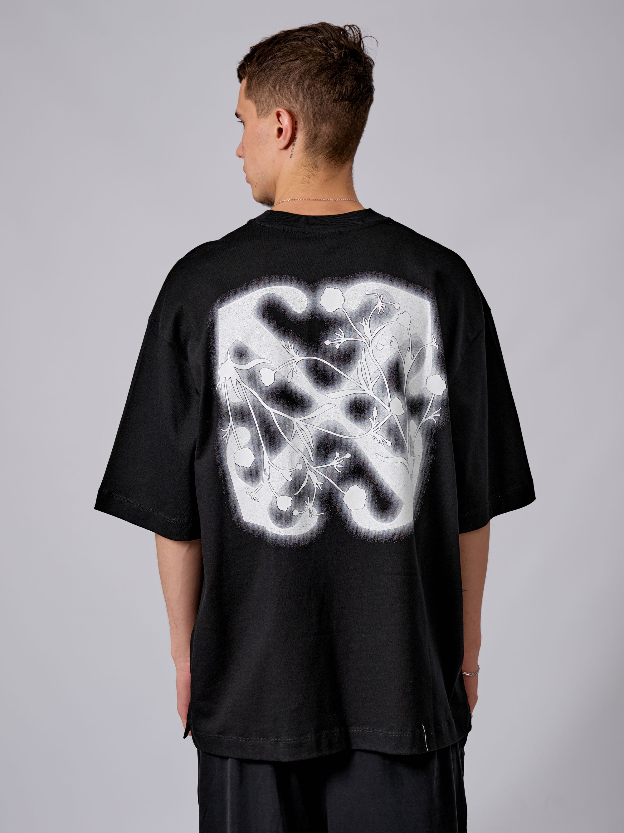 Футболка Off White — фото 3