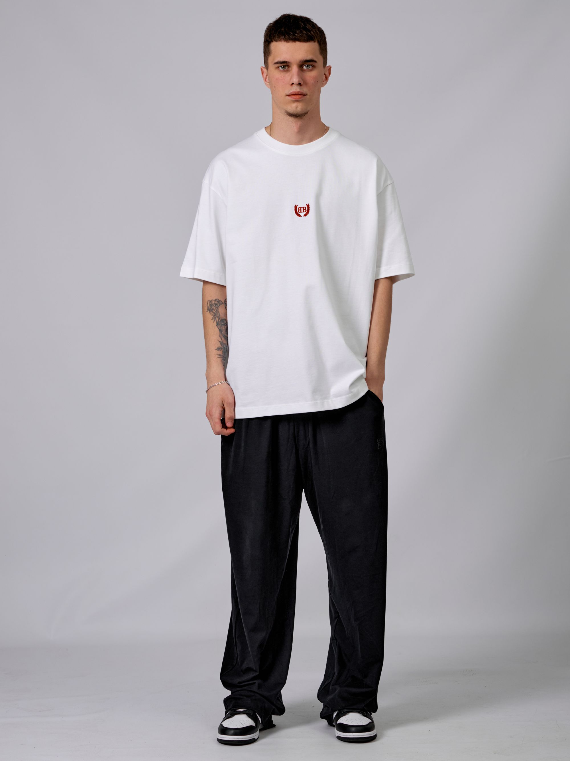 Футболка Balenciaga — фото 3