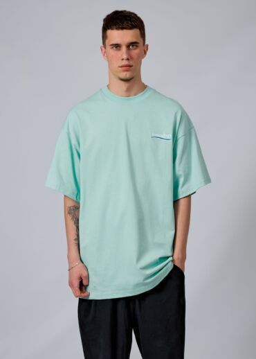 Футболка Balenciaga
